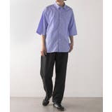 【HAUS】ポリトロテーパードパンツ | SETUP7【MEN】 | 詳細画像7 