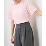 ライトピンク | 4 4オンス ドライスムース | SETUP7【WOMEN】