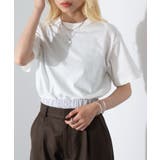 【United Athle】4 7オンス | SETUP7【WOMEN】 | 詳細画像8 