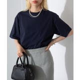 ネイビー | 【United Athle】4 7オンス | SETUP7【WOMEN】