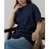 ネイビー | 6 0オンス オーセンティック | SETUP7【WOMEN】