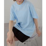 ライトブルー | 6 0オンス オーセンティック | SETUP7【WOMEN】