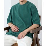 【LIFEMAX】6.5オンスピグメントダイ 半袖 Tシャツ MS1170 | SETUP7【WOMEN】 | 詳細画像10 