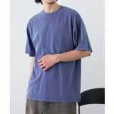 【LIFEMAX】6.5オンスピグメントダイ 半袖 Tシャツ MS1170 | SETUP7【WOMEN】 | 詳細画像14 