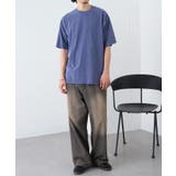 【LIFEMAX】6.5オンスピグメントダイ 半袖 Tシャツ MS1170 | SETUP7【WOMEN】 | 詳細画像16 