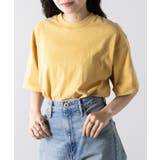 【LIFEMAX】6.5オンスピグメントダイ 半袖 Tシャツ MS1170 | SETUP7【WOMEN】 | 詳細画像22 