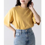 【LIFEMAX】6.5オンスピグメントダイ 半袖 Tシャツ MS1170 | SETUP7【WOMEN】 | 詳細画像23 