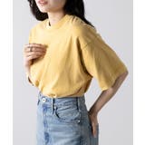 【LIFEMAX】6.5オンスピグメントダイ 半袖 Tシャツ MS1170 | SETUP7【WOMEN】 | 詳細画像24 