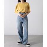 【LIFEMAX】6.5オンスピグメントダイ 半袖 Tシャツ MS1170 | SETUP7【WOMEN】 | 詳細画像26 