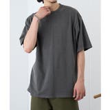 【LIFEMAX】6.5オンスピグメントダイ 半袖 Tシャツ MS1170 | SETUP7【WOMEN】 | 詳細画像7 