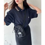 【BALL】別注 ティップラインポロシャツ | SETUP7【WOMEN】 | 詳細画像13 