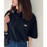 【BALL】別注 ティップラインポロシャツ | SETUP7【WOMEN】 | 詳細画像6 