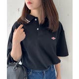 【BALL】別注 ティップラインポロシャツ | SETUP7【WOMEN】 | 詳細画像7 