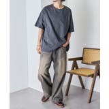 Youtube『Safari プライス別に“買い”の無地Tを徹底検証！』にてご紹… | SETUP7【MEN】 | 詳細画像19 