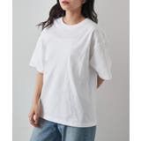 Youtube『Safari プライス別に“買い”の無地Tを徹底検証！』にてご紹… | SETUP7【MEN】 | 詳細画像2 