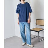 Youtube『Safari プライス別に“買い”の無地Tを徹底検証！』にてご紹… | SETUP7【MEN】 | 詳細画像23 