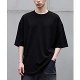 ブラック | Youtube『Safari プライス別に“買い”の無地Tを徹底検証！』にてご紹… | SETUP7【MEN】