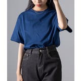 ダークブルー | 【United Athle】6 5オンス | SETUP7【WOMEN】