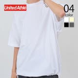 【United Athle】6 5オンス | SETUP7【MEN】 | 詳細画像1 