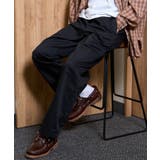 【U.S. POLO ASSN.】90's ヘビーツイルシェフパンツ | SETUP7【MEN】 | 詳細画像10 