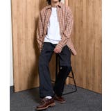 【U.S. POLO ASSN.】90's ヘビーツイルシェフパンツ | SETUP7【MEN】 | 詳細画像15 