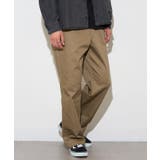 【U.S. POLO ASSN.】90's ヘビーツイルシェフパンツ | SETUP7【MEN】 | 詳細画像3 