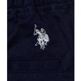 【U.S. POLO ASSN.】90's ヘビーツイルシェフパンツ | SETUP7【MEN】 | 詳細画像34 