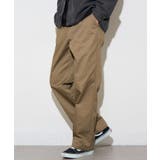 【U.S. POLO ASSN.】90's ヘビーツイルシェフパンツ | SETUP7【MEN】 | 詳細画像5 