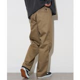 【U.S. POLO ASSN.】90's ヘビーツイルシェフパンツ | SETUP7【MEN】 | 詳細画像6 