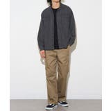 【U.S. POLO ASSN.】90's ヘビーツイルシェフパンツ | SETUP7【MEN】 | 詳細画像7 