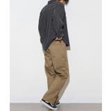 【U.S. POLO ASSN.】90's ヘビーツイルシェフパンツ | SETUP7【MEN】 | 詳細画像8 