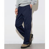 ネイビー | 【U.S. POLO ASSN.】90's ヘビーツイルシェフパンツ | SETUP7【MEN】