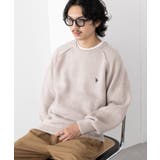 【U S POLO | SETUP7【MEN】 | 詳細画像3 