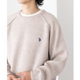 【U S POLO | SETUP7【MEN】 | 詳細画像5 