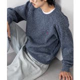 ネイビー | 【U S POLO | SETUP7【MEN】