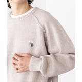 オートミール | 【U S POLO | SETUP7【MEN】