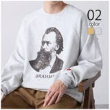 Classic Sweat Crew | SETUP7【MEN】 | 詳細画像1