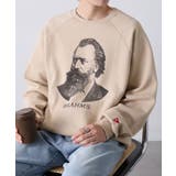 Classic Sweat Crew | SETUP7【MEN】 | 詳細画像10