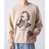 Classic Sweat Crew | SETUP7【MEN】 | 詳細画像11