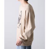 Classic Sweat Crew | SETUP7【MEN】 | 詳細画像12