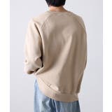 Classic Sweat Crew | SETUP7【MEN】 | 詳細画像13