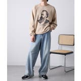 Classic Sweat Crew | SETUP7【MEN】 | 詳細画像14