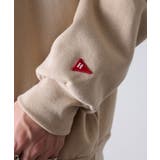 Classic Sweat Crew | SETUP7【MEN】 | 詳細画像16