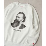 Classic Sweat Crew | SETUP7【MEN】 | 詳細画像2