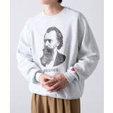 Classic Sweat Crew | SETUP7【MEN】 | 詳細画像4