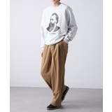 Classic Sweat Crew | SETUP7【MEN】 | 詳細画像7