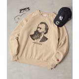 Classic Sweat Crew | SETUP7【MEN】 | 詳細画像8