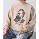 Classic Sweat Crew | SETUP7【MEN】 | 詳細画像9