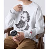 アッシュ | Classic Sweat Crew | SETUP7【MEN】