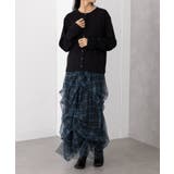 【Healthknit】Classic Fraise Crewnec | SETUP7【WOMEN】 | 詳細画像11 